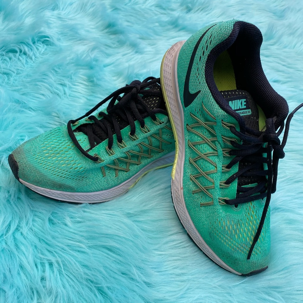 COPY - COPY - Nike Zoom Pegasus 32
